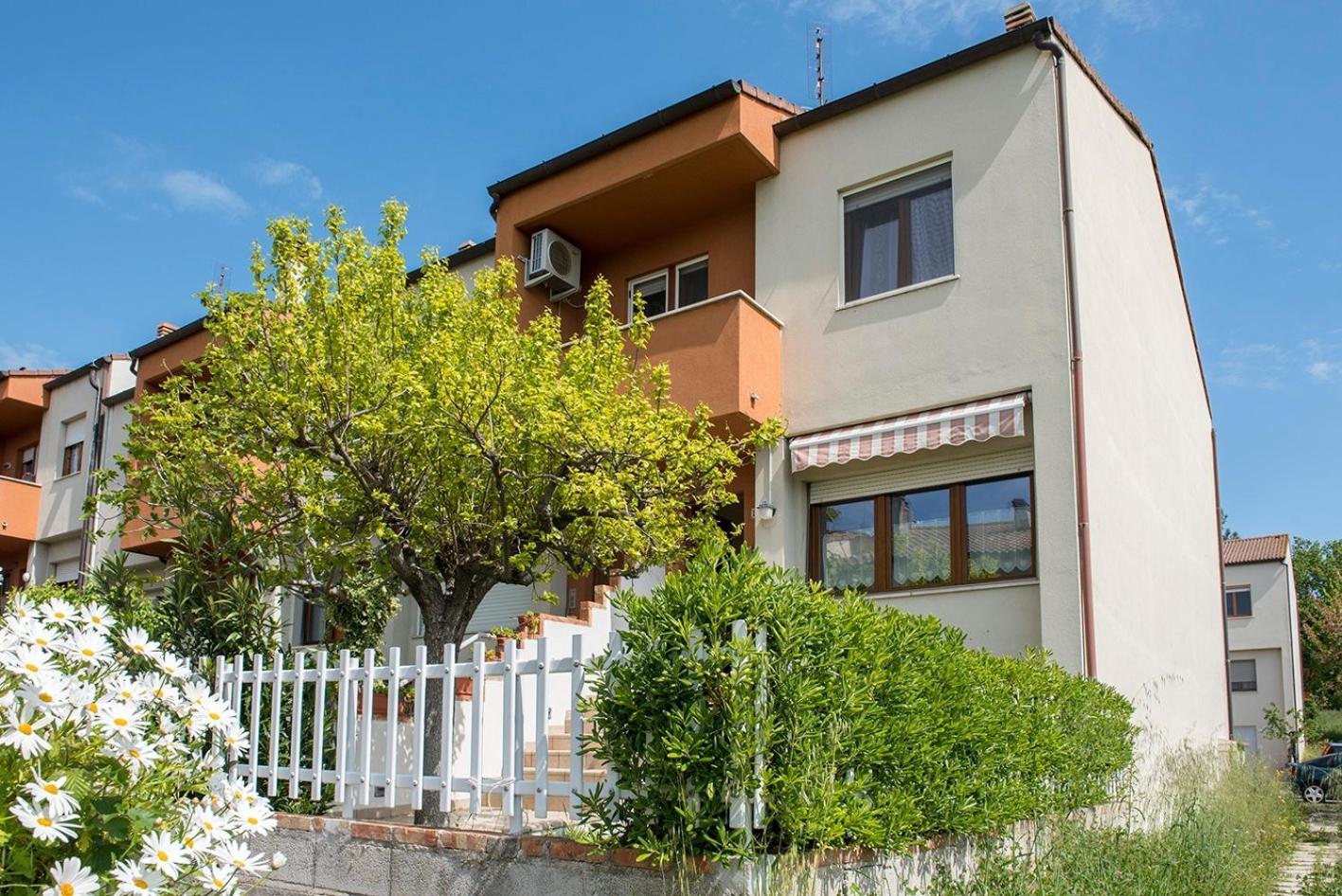 סירולו Borgo San Lorenzo מראה חיצוני תמונה